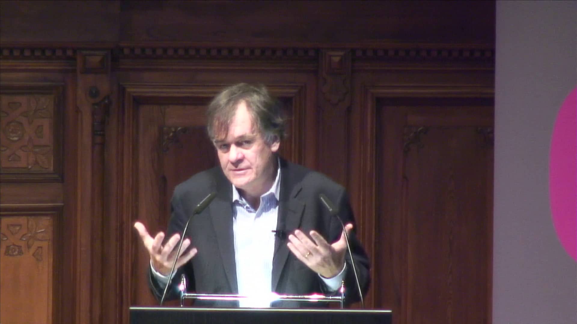 Post-Carbon Capitalism and Democracy - Lecture by Professor Timothy ...