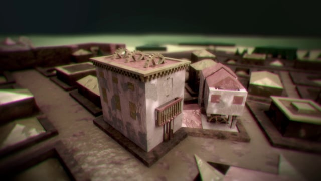 Video - Game of Thrones like opening for NovaLudica