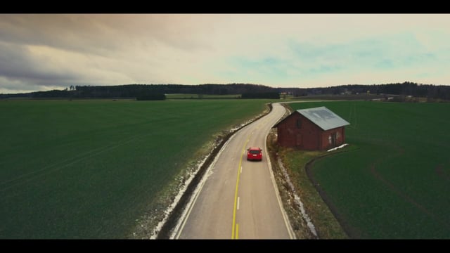 S - etukortti TV spot