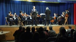 Balanç concert OCE al CER