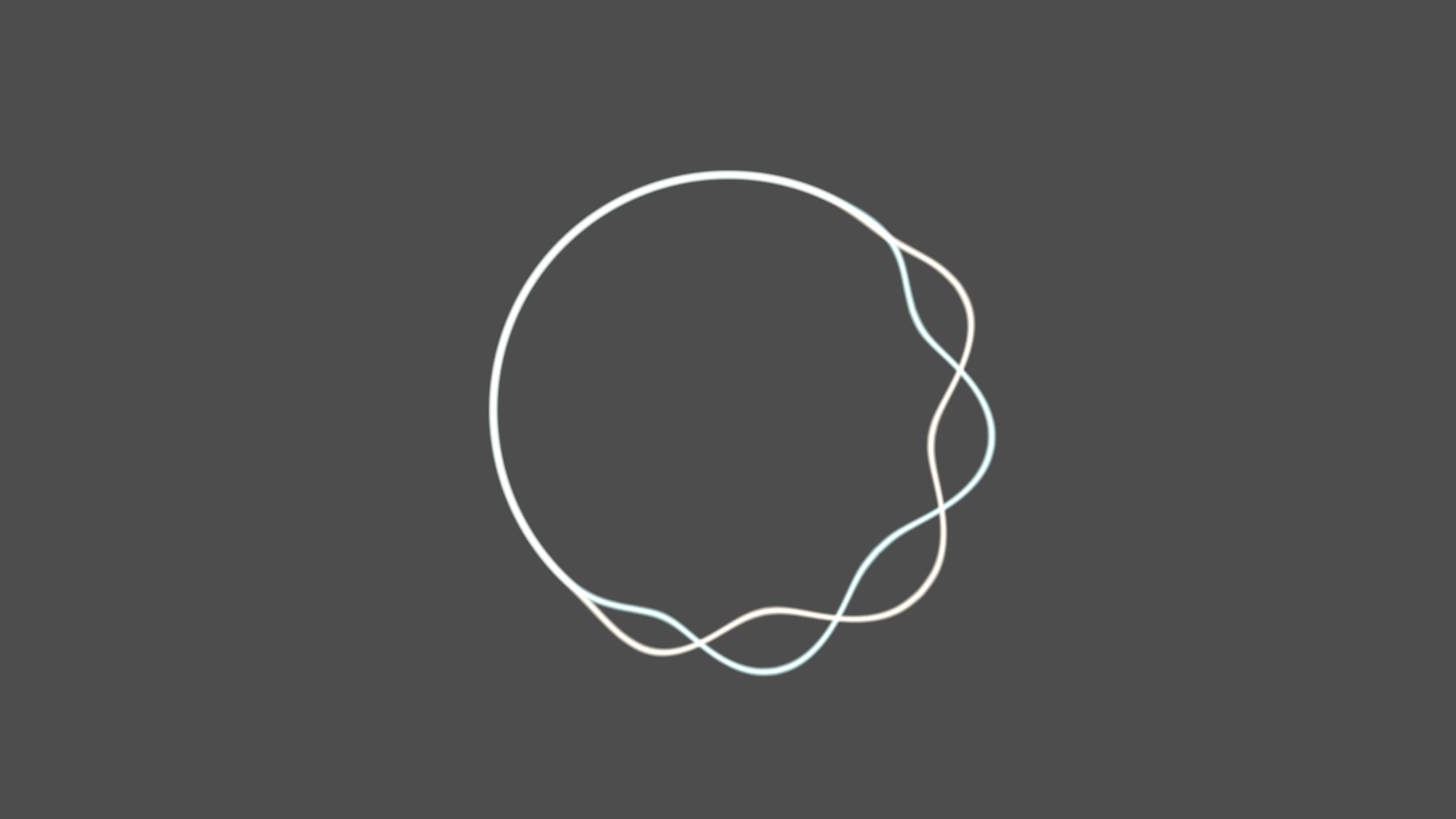 After Effects Tutorial: Wave Displaced Circle | Videos & Movies on Vimeo