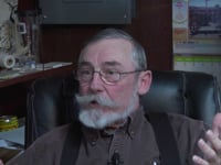 Iowa Stories