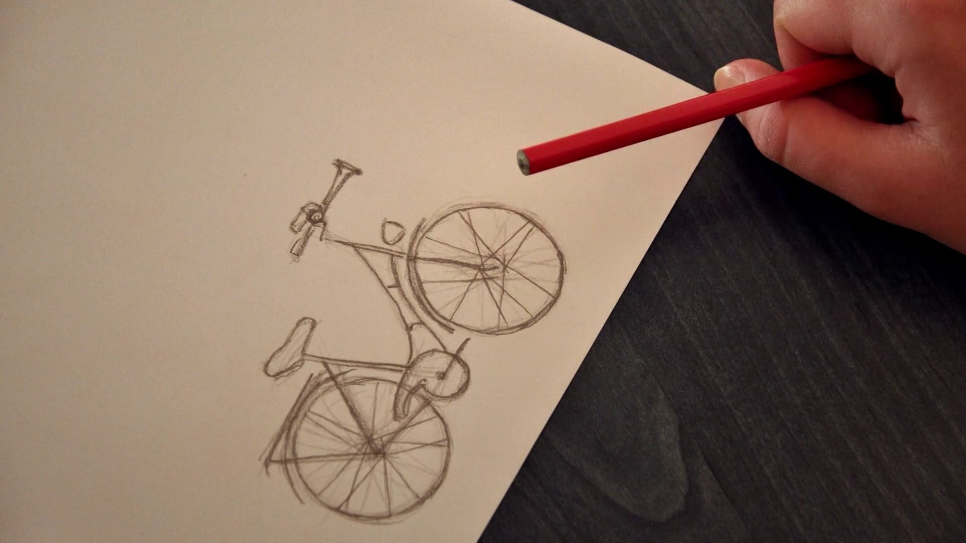 The Hand on Vimeo