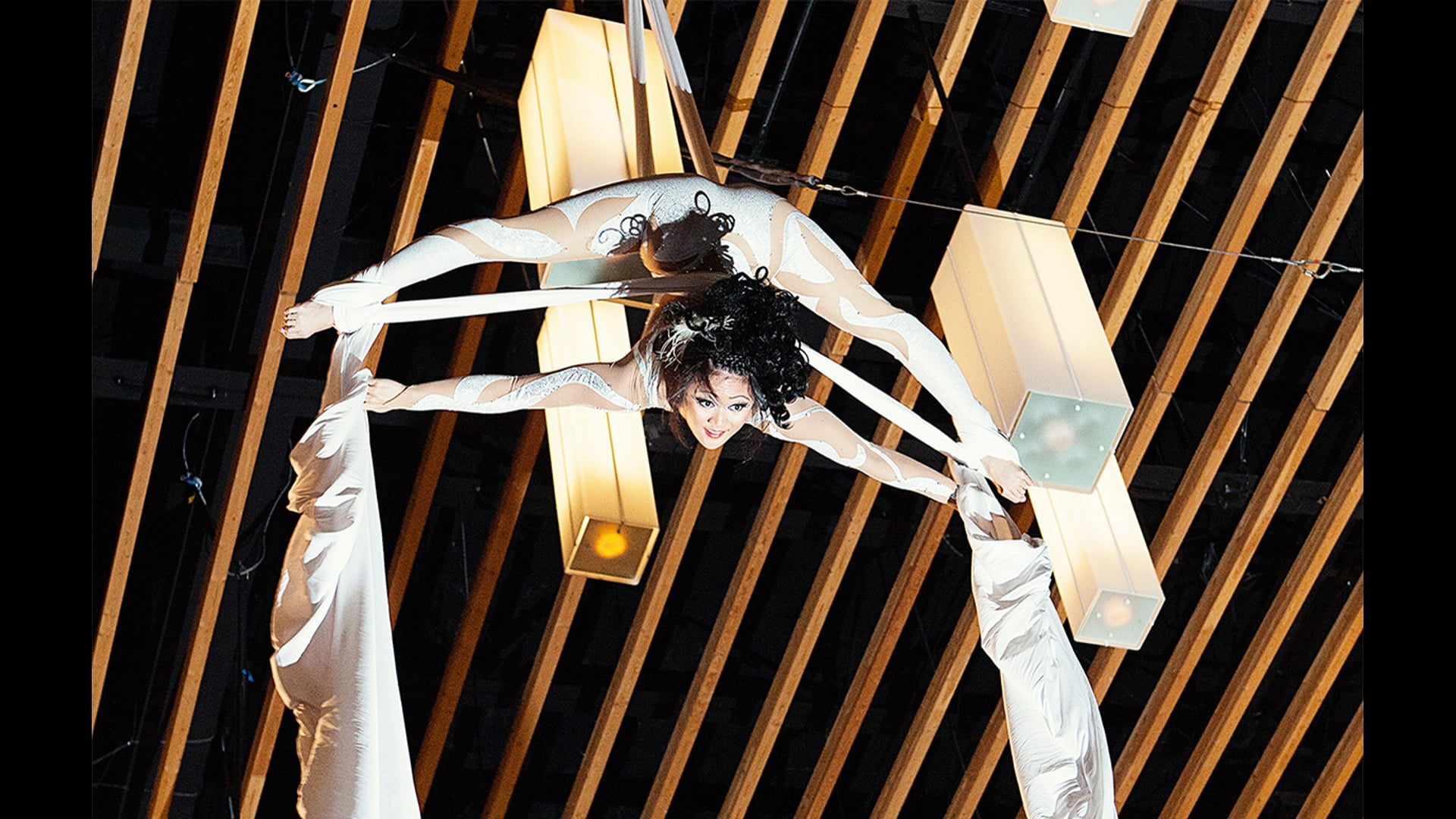 Promotional video thumbnail 3 for NZR Circus