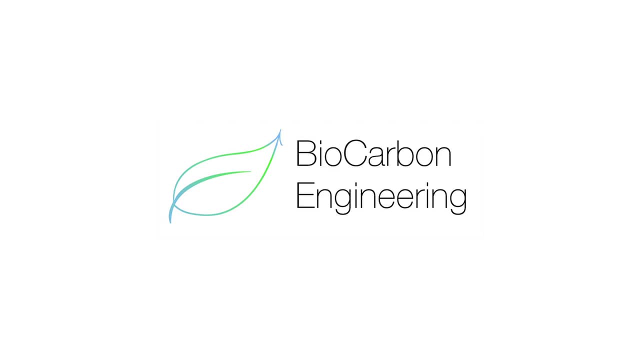 BioCarbon Engineering Official Video on Vimeo