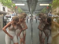 Reflective surfaces