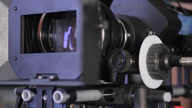 ++ BEHIND THE SCENES ++        RAVENSBURGER MUSEUMSMEDIEN
