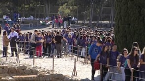 V Trobada d'alumnes de llatí