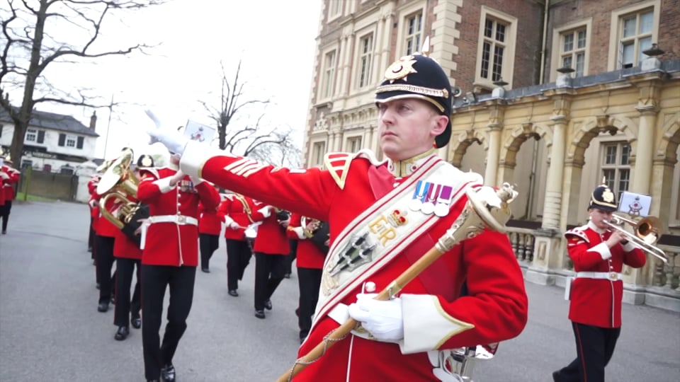 Kings Division Band