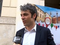 LUCA ARGENTERO A VICENZA: L’ATTORE SI RACCONTA