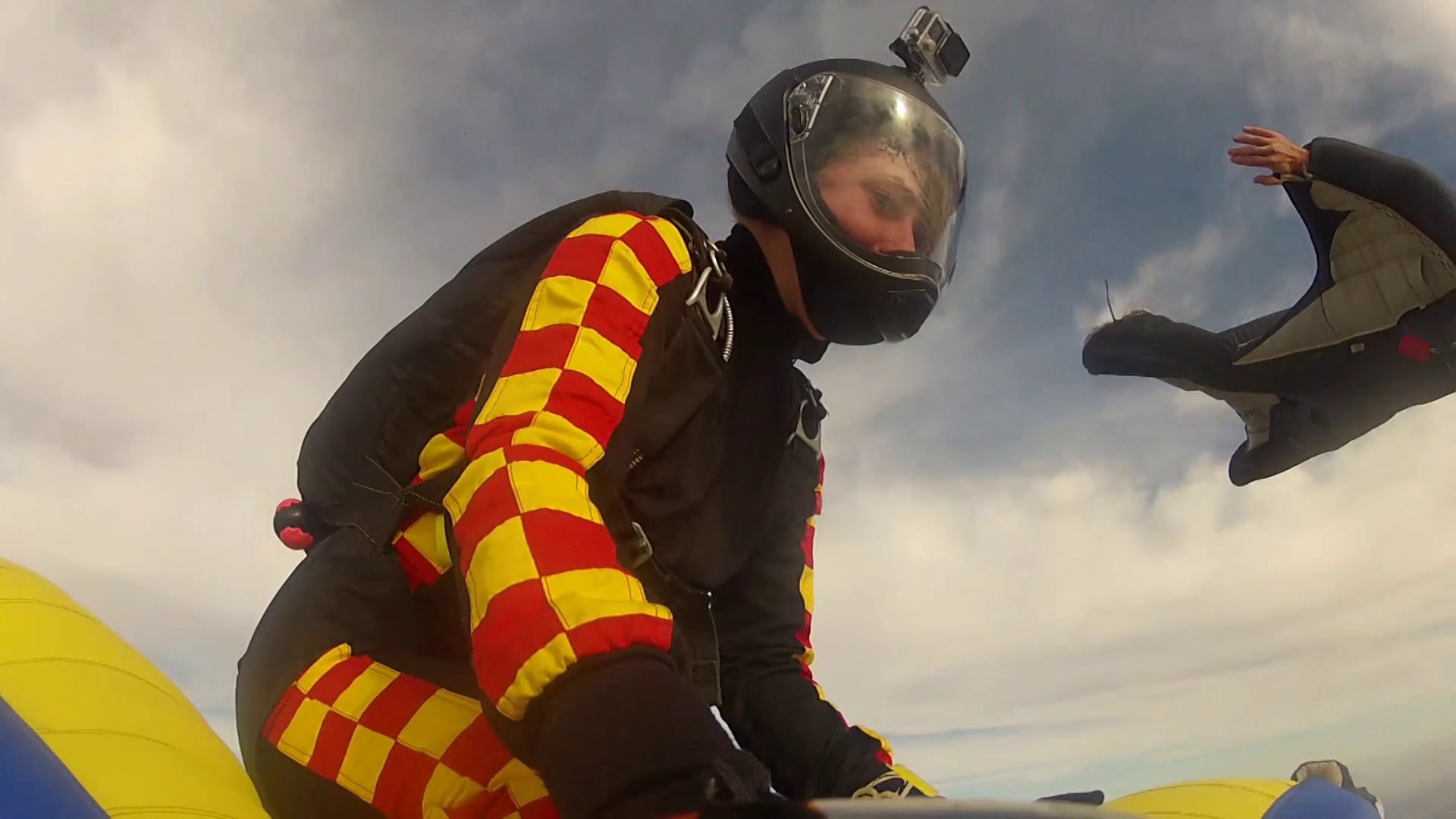 Double WS Rodeo on Vimeo