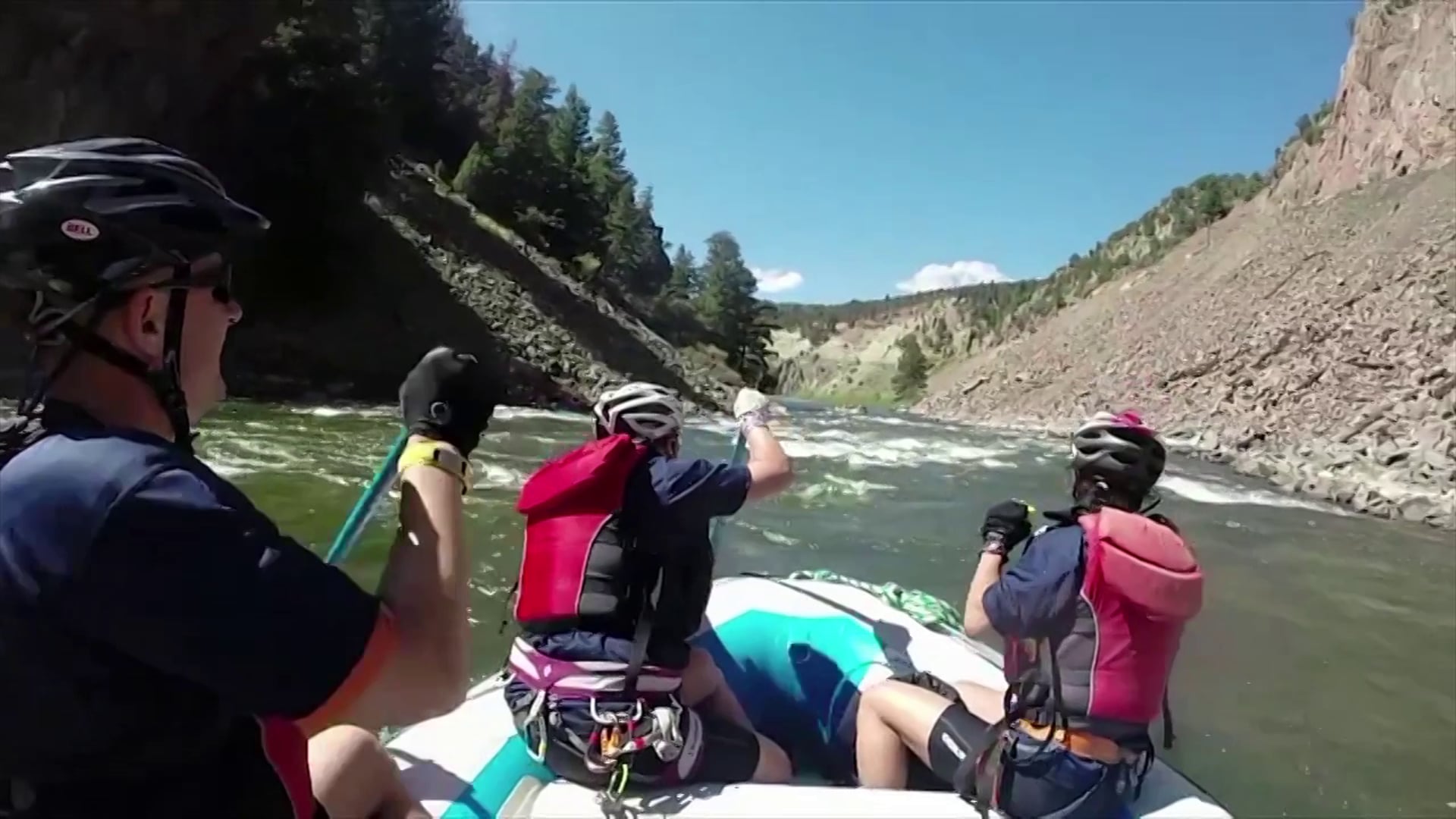 World TEAM Sports 2015 Sizzle Reel