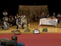 MARANO – TUTTO PRONTO PER LA FESTA DELLA SEMINA