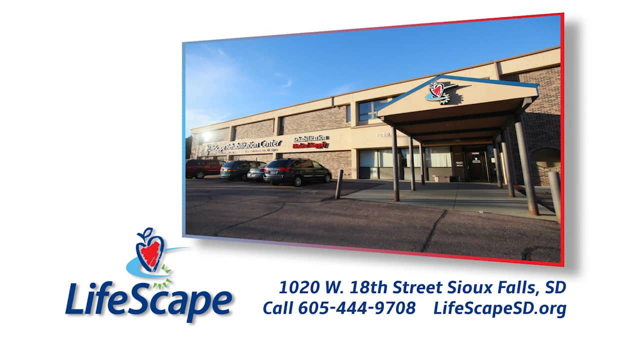 Sioux Falls Rehab Facility Tour on Vimeo