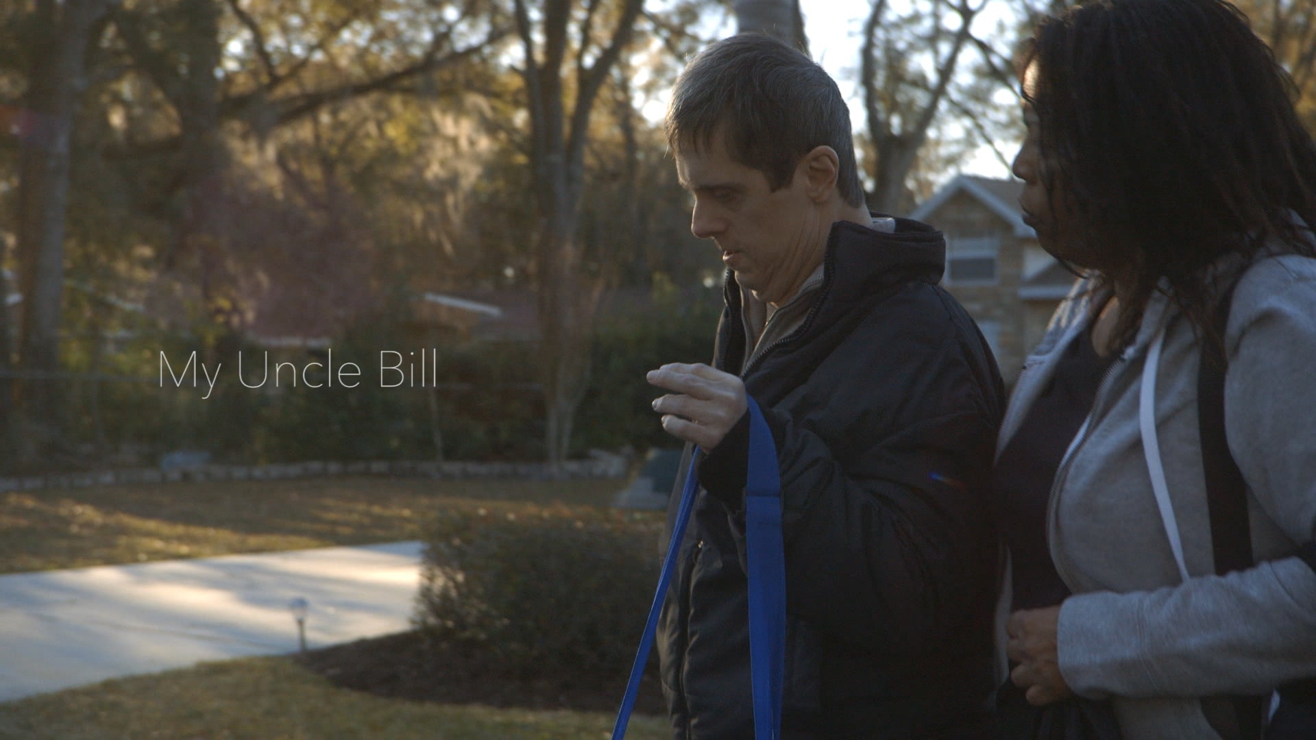 Chevrolet "My Uncle Bill" (directors cut)