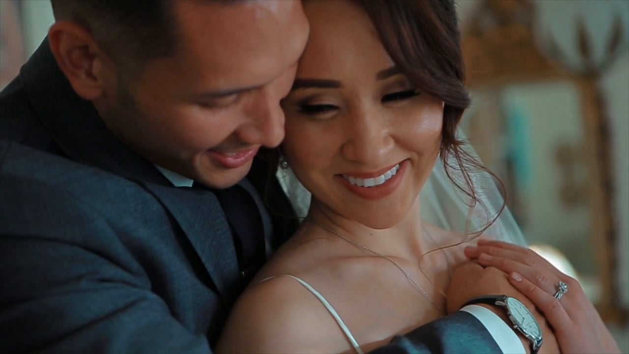 Cathy Nguyen + Michael Banaag || Wedding Highlight Film || The Loft on  Pine, Long Beach on Vimeo