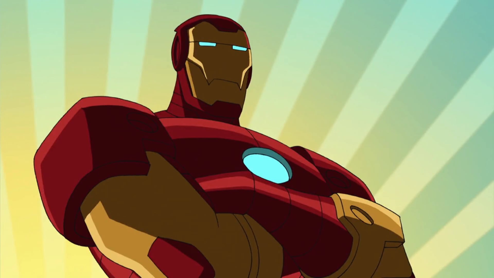 DISNEY MARVEL MARCH PROMO