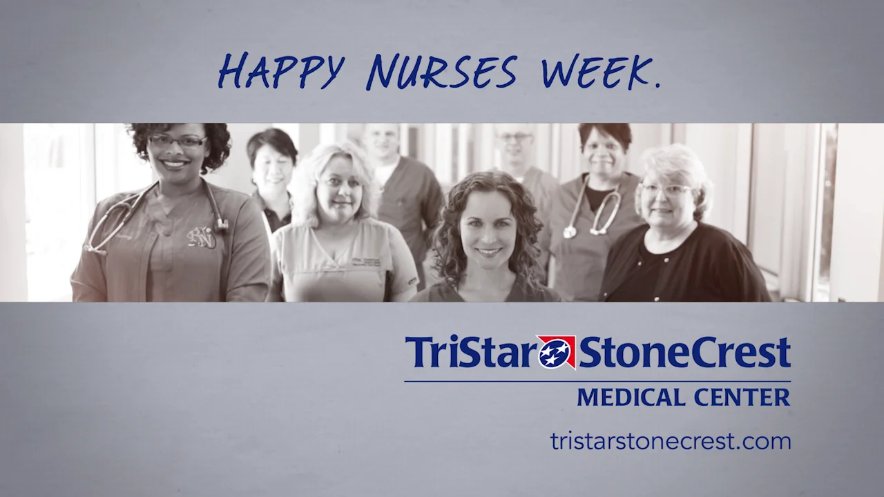 HCA Nurses Week on Vimeo