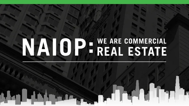 Who We Are - NAIOP DC