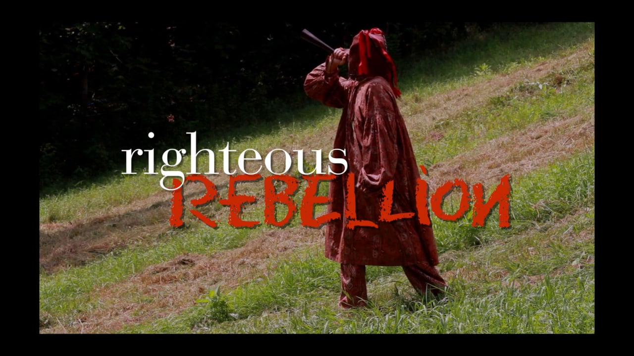 Echoes of the Anti-Rent Rebellion on Vimeo