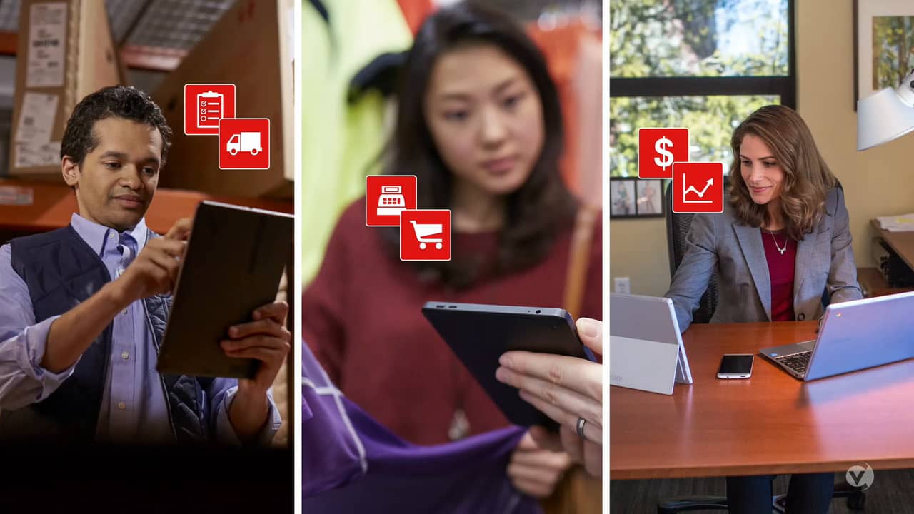 Staples Advantage Mobility Solutions Overview Video on Vimeo