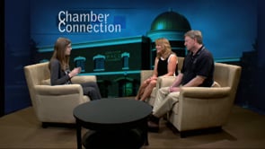 Chamber Connection - May 2015