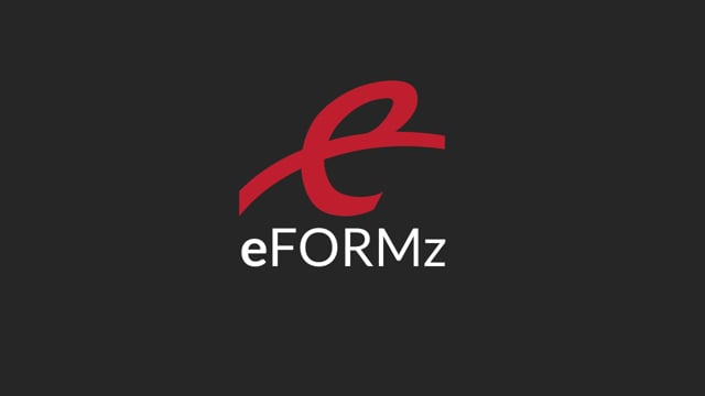 What is eFORMz?