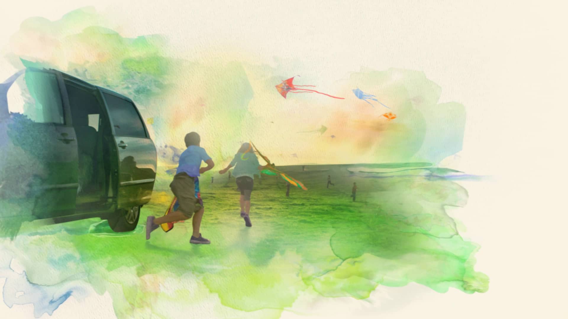 Shell | Kite on Vimeo