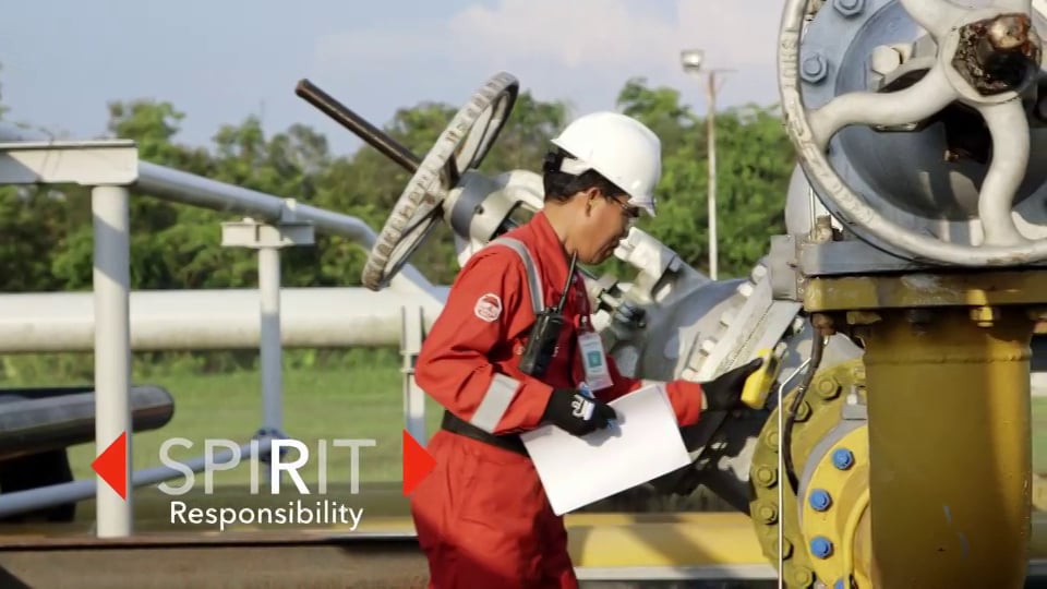 Committing to Communities - ConocoPhillips