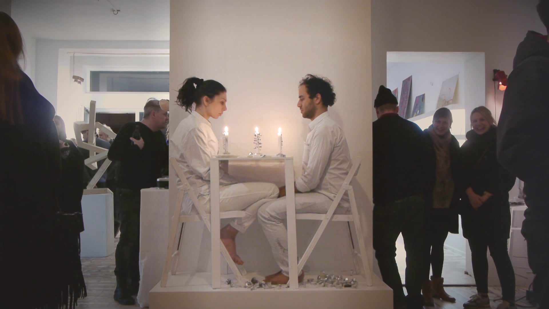 Being in Time on Vimeo