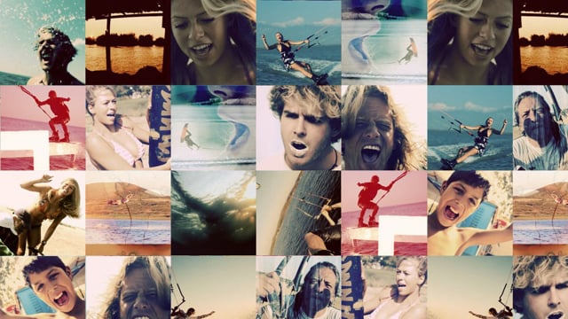 And Now For Something Completely Different...