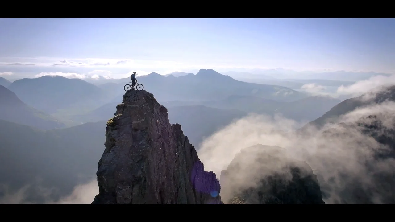 Macaskill the cheap ridge