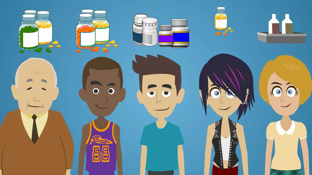 What is Vitamin Manager? on Vimeo