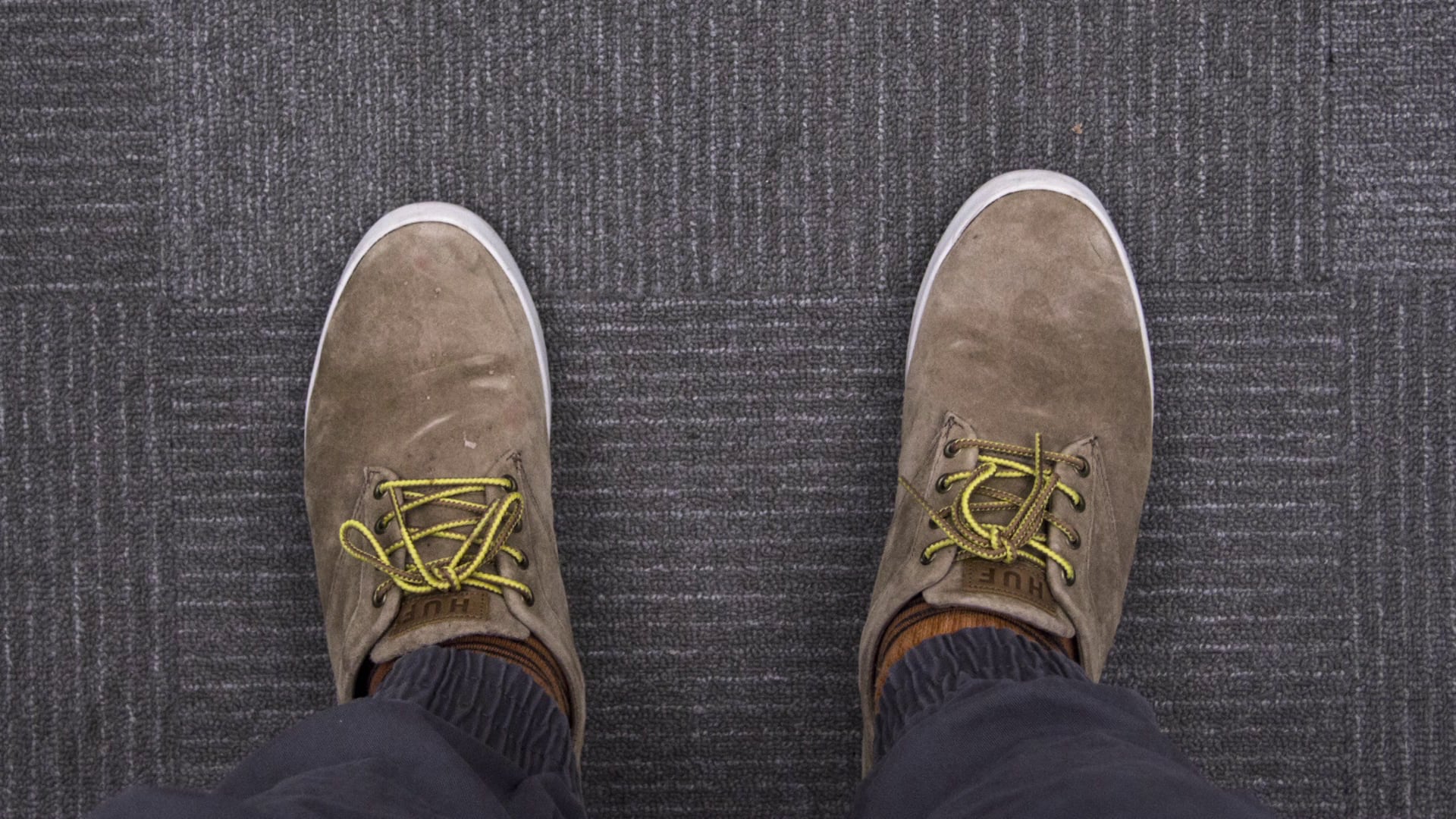 Alice in Wonderland Syndrome on Vimeo