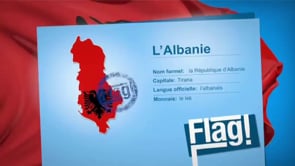 FLAG ! Les drapeaux du monde