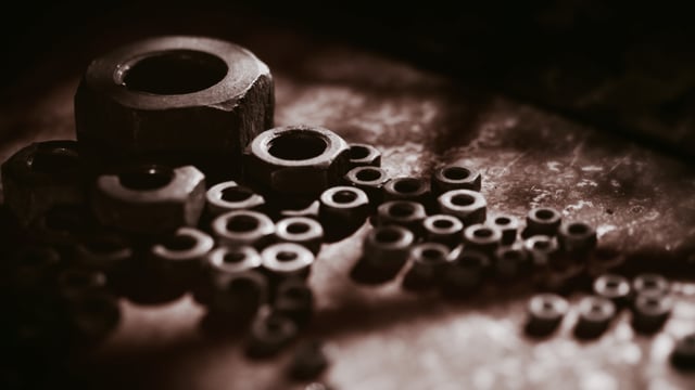 Flying Lotus - All the Secrets thumbnail