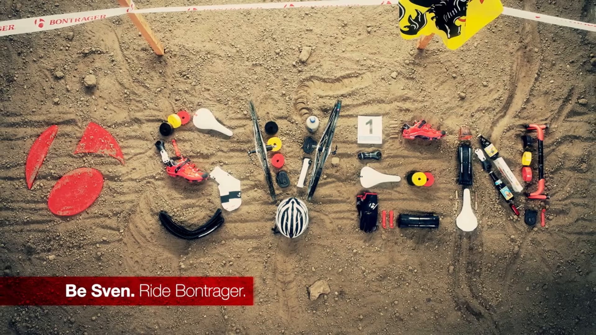 Bontrager: b Sven