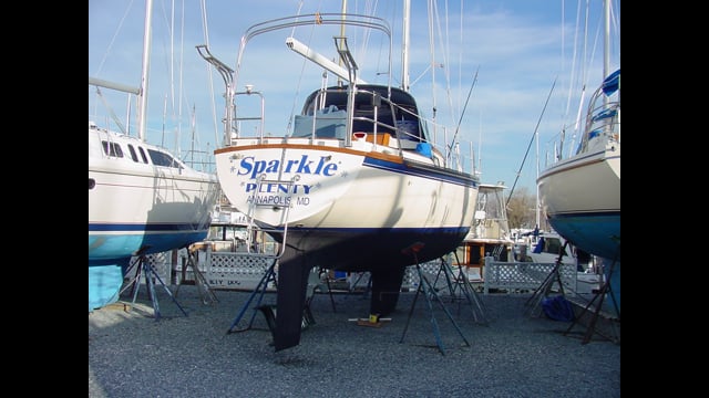 Boat Maintenance DIY with Gary Jobson