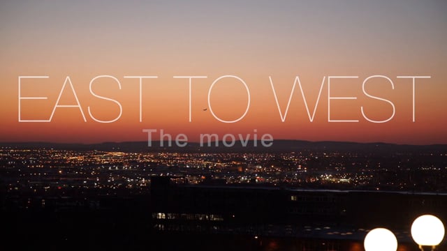 East to west – Official teaser from East to West film