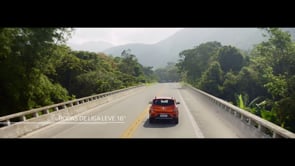 Shot on Cooke Anamorphic & Anamorphic/i