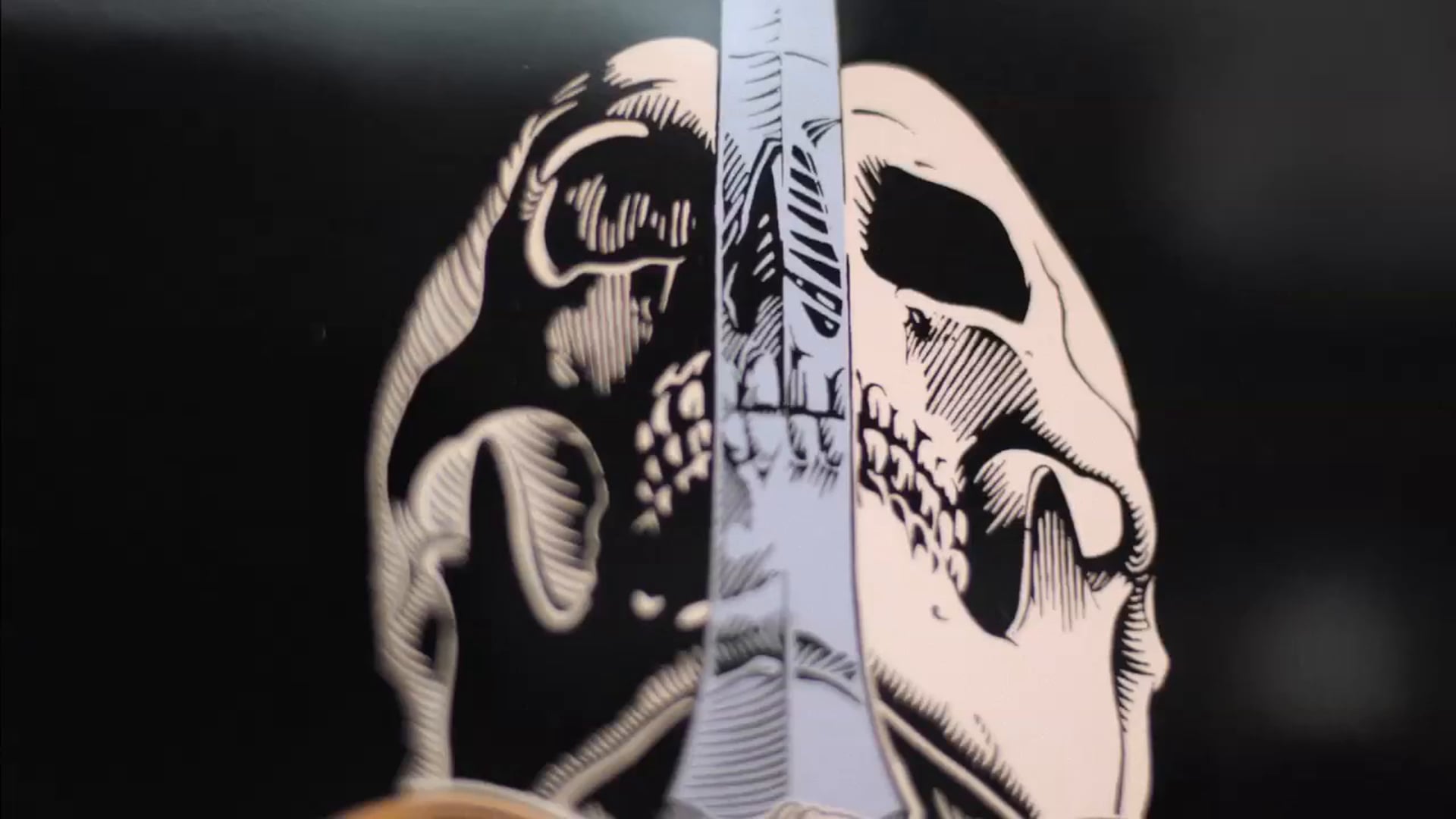 POWELL PERALTA