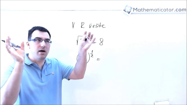 6 - Exponenciální rovnice