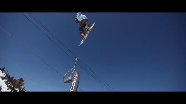 JACK COYNE | 2015 from Jack Coyne