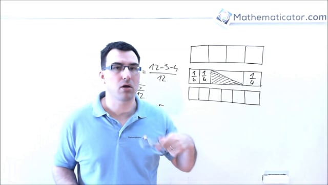 1 - Zlomky - obsah obrazce