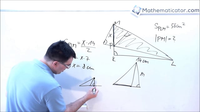 11 - Trigonometrie - trojúhelník
