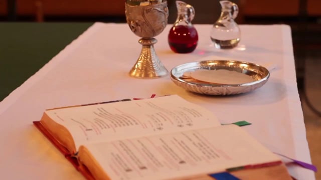 Eucharistic Mission