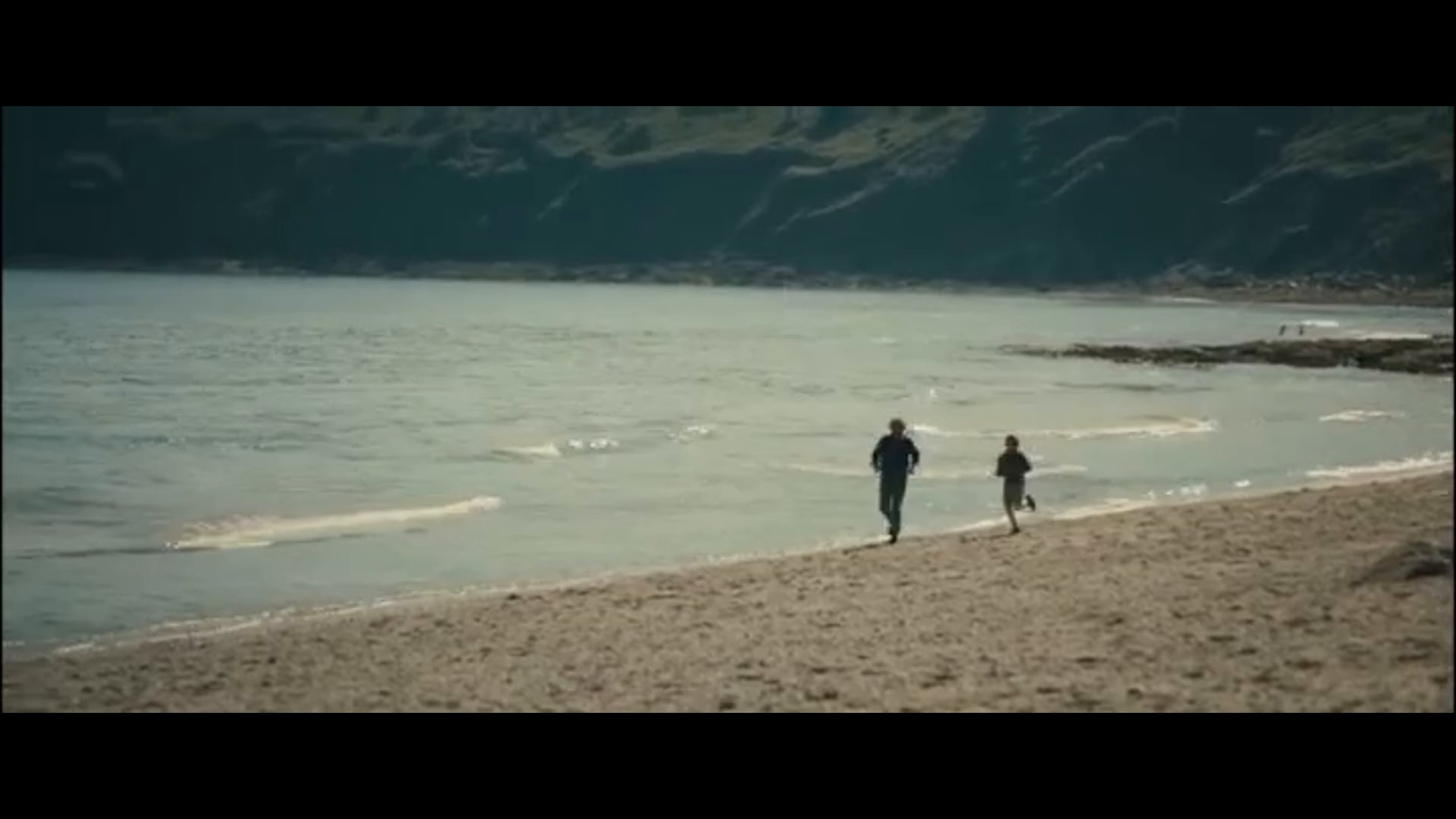 About Time - ReScore by Mitch Lin