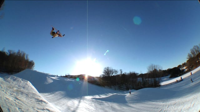 CRYPTIC TROLLHAUGEN ROUND3 from CRYPTIC FILMS