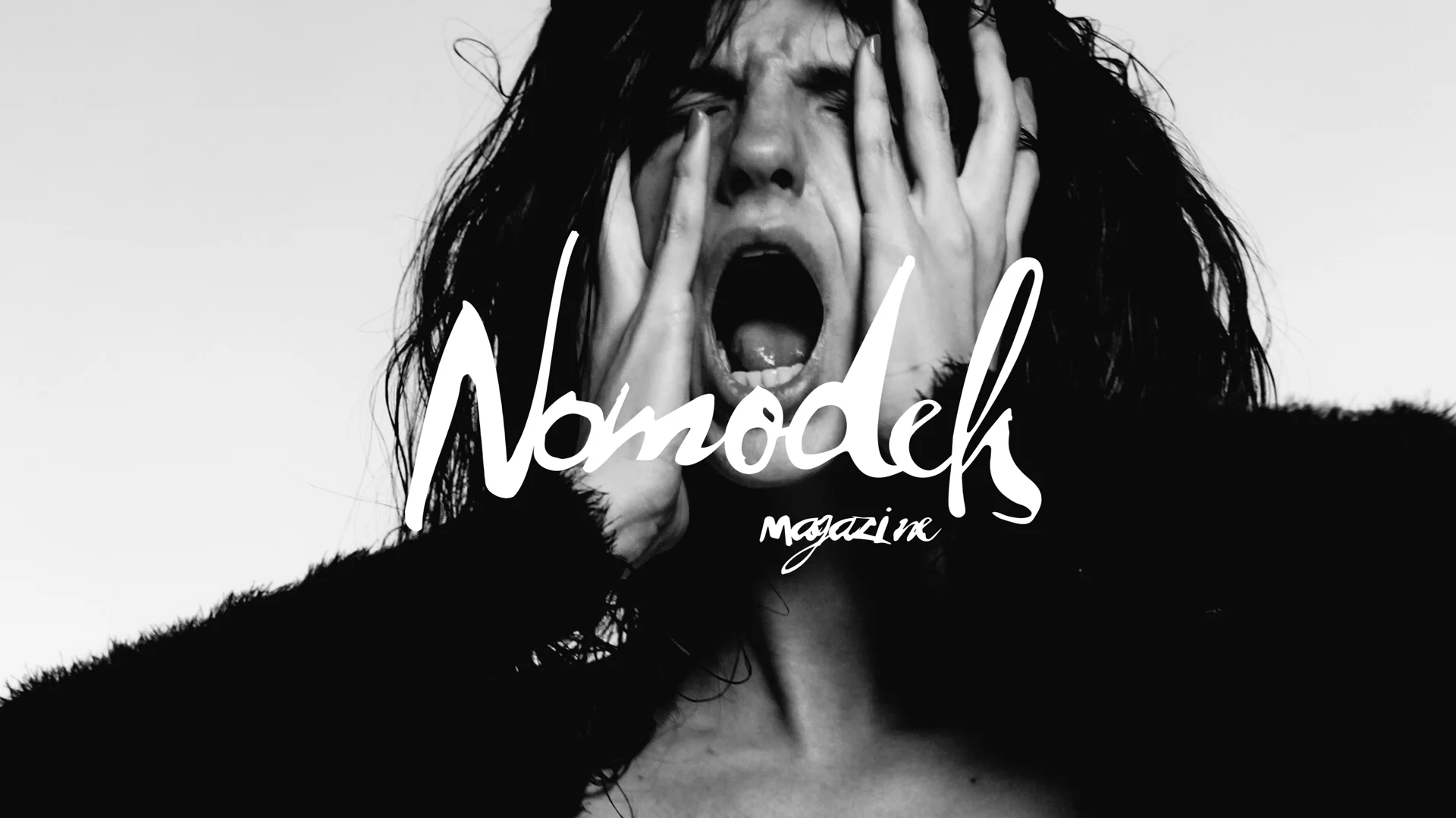 NOMODELS MAG PROMO