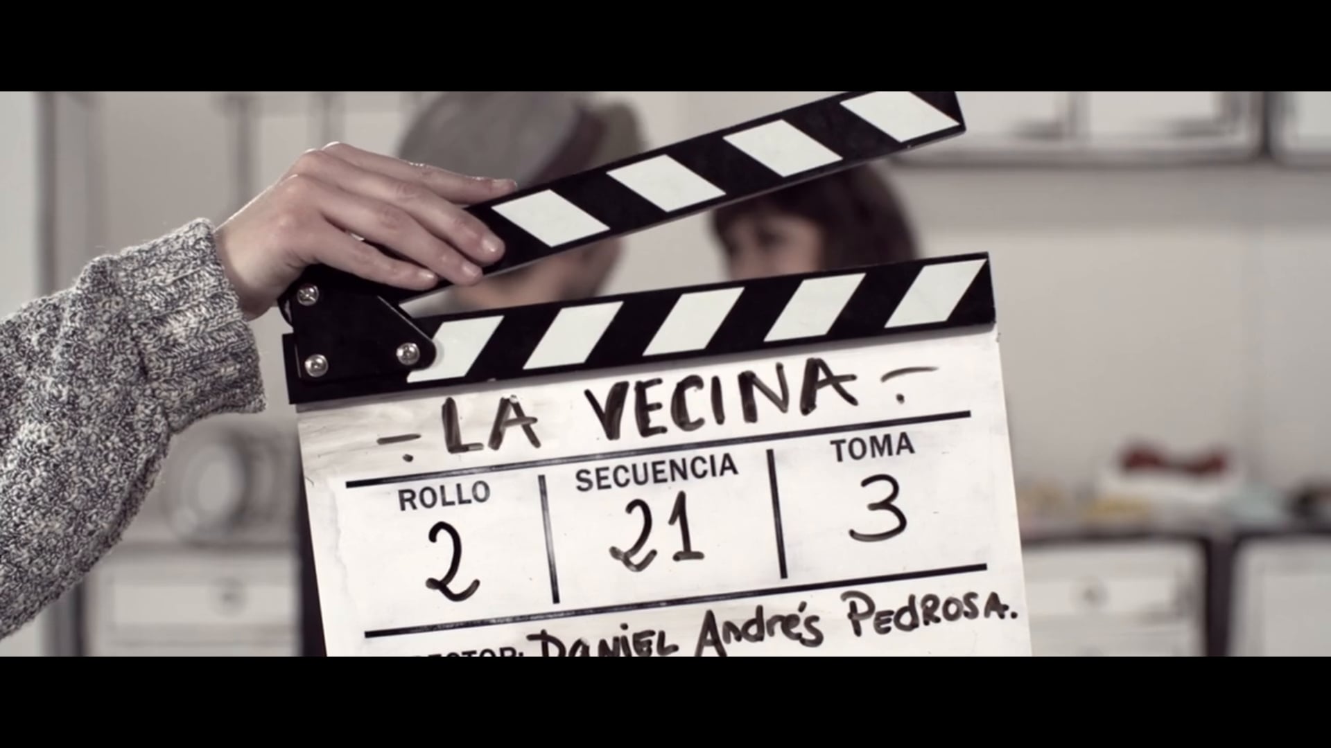 La Vecina